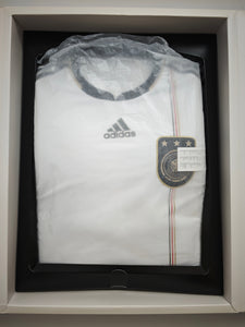 DFB WM 2010 Home Authentic Special Edition Box