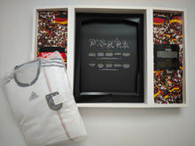 將圖片載入圖庫檢視器 DFB WM 2010 Home Authentic Special Edition Box