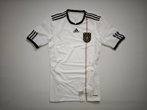 DFB WM 2010 Home Authentic Special Edition Box