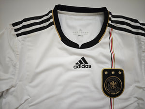 DFB WM 2010 Home Authentic Special Edition Box