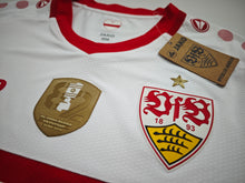 將圖片載入圖庫檢視器 VfB Stuttgart 2024-2025 Home DFB-Pokal Finale Berlin + Spielernummer