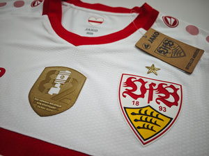 VfB Stuttgart 2024-2025 Home DFB-Pokal Finale Berlin + Spielernummer