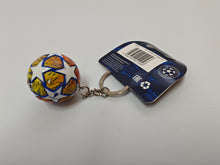 Load image into Gallery viewer, Schlüsselanhänger Champions League Final London 2024 Key Ring