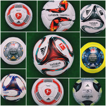 Laden Sie das Bild in den Galerie-Viewer, Fussball Adidas Torfabrik Bundesliga 2010-2015 Top Replique Training Glider