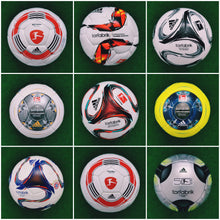 將圖片載入圖庫檢視器 Fussball Adidas Torfabrik Bundesliga 2010-2015 Top Replique Training Glider