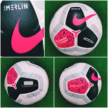 將圖片載入圖庫檢視器 Fussball Merlin Premier League 2019-2020 OMB