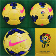 Cargar imagen en el visor de la galería, Fussball INCYTE Hi-Vis I La Liga 2013-2014 OMB