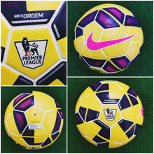 Cargar imagen en el visor de la galería, Fussball ORDEM 2 Premier League 2014-2015 OMB