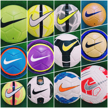 Cargar imagen en el visor de la galería, Fussball Nike Modelle T90 Mercurial Club Team u.a.