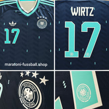 Laden Sie das Bild in den Galerie-Viewer, DFB WM 2026 Away - Wirtz 17