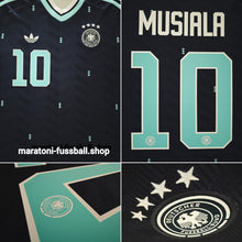 Laden Sie das Bild in den Galerie-Viewer, DFB WM 2026 Away - Musiala 10