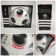 將圖片載入圖庫檢視器 Fussball Europass I EM 2008 OMB