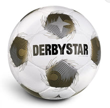 Load image into Gallery viewer, Package 10x Derbystar Matchball APS