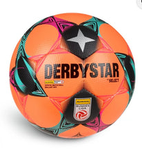 Load image into Gallery viewer, Package 10x Derbystar Matchball APS