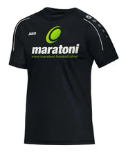 Cargar imagen en el visor de la galería, T-Shirt maratoni | JAKO Classico
