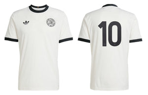 DFB 2025 Home 125 Jahre - Spielernummer 10
