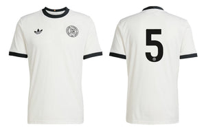 DFB 2025 Home 125 Jahre - Beckenbauer 5