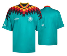 Charger l'image dans la galerie, DFB Herren WM 1994 Away | Retro Neuauflage 2026