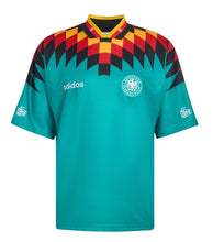 Charger l'image dans la galerie, DFB Herren WM 1994 Away | Retro Neuauflage 2026