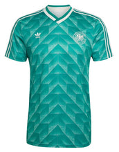 Laden Sie das Bild in den Galerie-Viewer, DFB Herren Retro 1990 Away