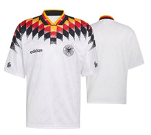 Laden Sie das Bild in den Galerie-Viewer, DFB Herren WM 1994 Home | Retro Neuauflage 2026