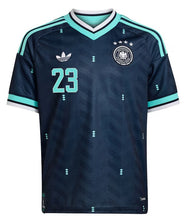Laden Sie das Bild in den Galerie-Viewer, DFB WM 2026 Away - Nmecha 23