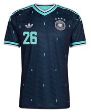 Laden Sie das Bild in den Galerie-Viewer, DFB WM 2026 Away - Undav 26