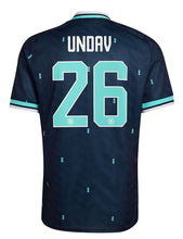 Laden Sie das Bild in den Galerie-Viewer, DFB WM 2026 Away - Undav 26