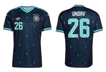 Laden Sie das Bild in den Galerie-Viewer, DFB WM 2026 Away - Undav 26