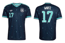 Laden Sie das Bild in den Galerie-Viewer, DFB WM 2026 Away - Wirtz 17