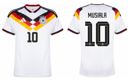 DFB WM 2026 Home - Musiala 10