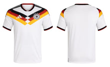 Charger l&#39;image dans la galerie, DFB Herren WM 2026 Home + Spielernummer