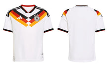 將圖片載入圖庫檢視器 DFB Kinder WM 2026 Home + Spielernummer