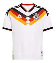 將圖片載入圖庫檢視器 DFB Kinder WM 2026 Home + Spielernummer