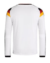 Charger l&#39;image dans la galerie, DFB Herren WM 2026 Home Langarm + Spielernummer