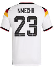 將圖片載入圖庫檢視器 DFB WM 2026 Home - Nmecha 23
