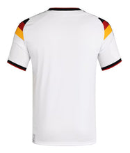 Charger l&#39;image dans la galerie, DFB Herren WM 2026 Home + Spielernummer