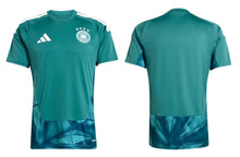 將圖片載入圖庫檢視器 DFB Herren Torwart WM 2026 Home + Spielernummer