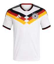 Charger l&#39;image dans la galerie, DFB Herren WM 2026 Home + Spielernummer