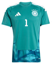 Laden Sie das Bild in den Galerie-Viewer, DFB Herren Torwart WM 2026 Home - Neuer 1