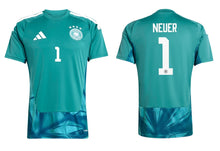 Charger l'image dans la galerie, DFB Kinder Torwart WM 2026 Home - Neuer 1
