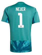 Laden Sie das Bild in den Galerie-Viewer, DFB Herren Torwart WM 2026 Home - Neuer 1