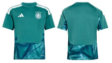 Charger l&#39;image dans la galerie, DFB Kinder Torwart WM 2026 Home + Spielernummer
