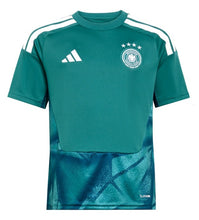 Charger l&#39;image dans la galerie, DFB Kinder Torwart WM 2026 Home + Spielernummer