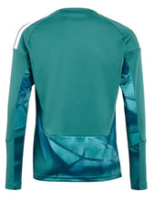 Load image into Gallery viewer, DFB Kinder Torwart WM 2026 Home Langarm + Spielernummer