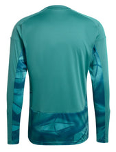 Charger l&#39;image dans la galerie, DFB Herren Torwart WM 2026 Home Langarm + Spielernummer