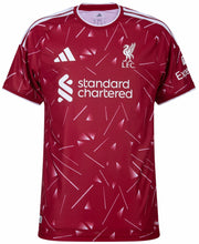 將圖片載入圖庫檢視器 FC Liverpool 2026-2027 Home - Wirtz 7