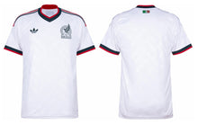 Laden Sie das Bild in den Galerie-Viewer, Mexiko Herren WM 2026 Away + Spielernummer
