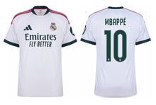 Cargar imagen en el visor de la galería, Real Madrid 2026-2027 Home + Spielernummer