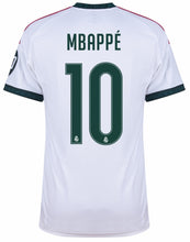 Laden Sie das Bild in den Galerie-Viewer, Real Madrid Kinder 2026-2027 Home - Mbappé 10
